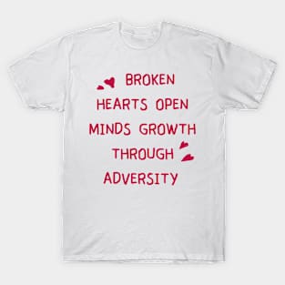 love motivational T-Shirt